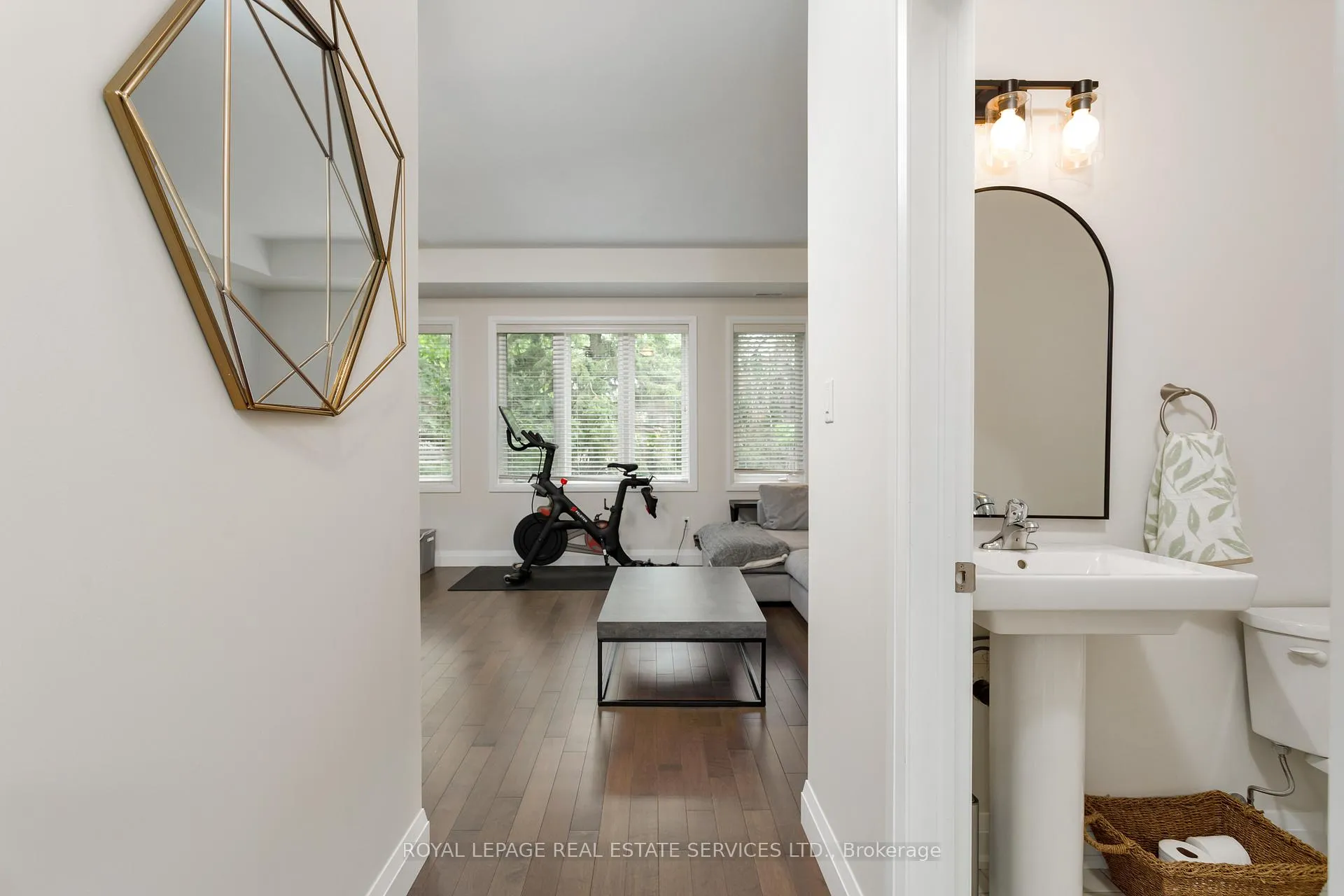Photo 11 of Unit 22, 405 Plains Road E, Burlington, LaSalle — HOMEH