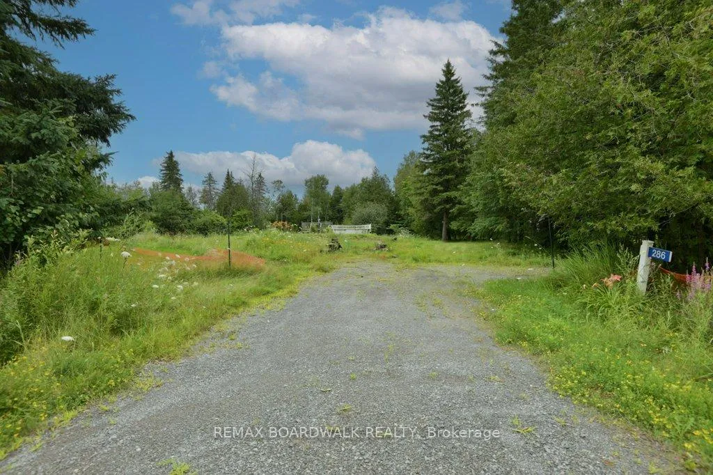 Photo of 286 Brunton Side Road