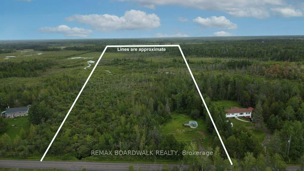 Photo 2 of 286 Brunton Side Road, Beckwith, Beckwith Twp — HOMEH