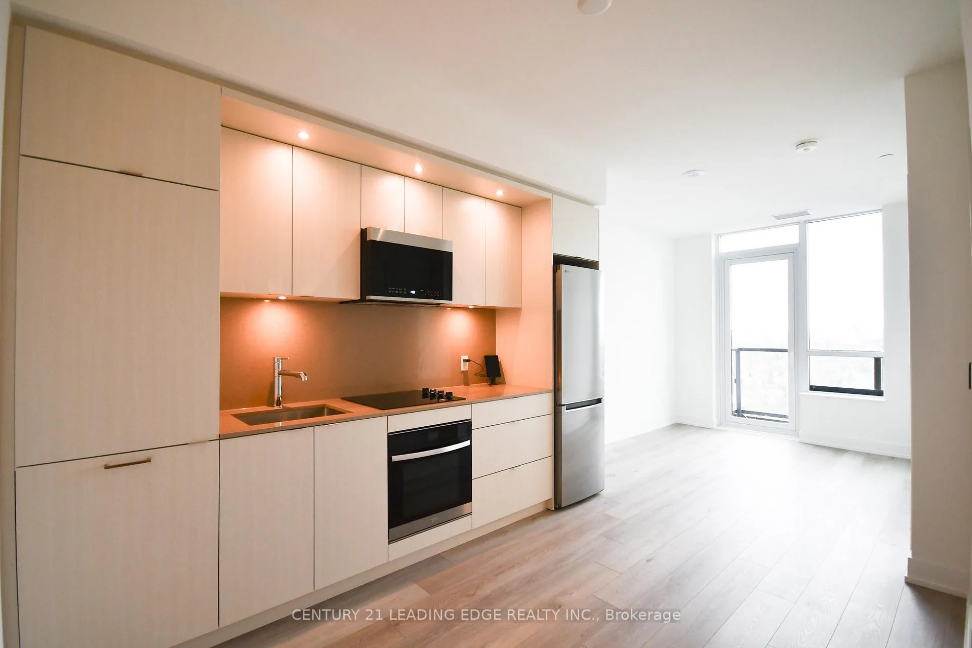 Photo 15 of Unit PH10, 60 Central Park Roadway, Etobicoke, Islington-City Centre West — HOMEH