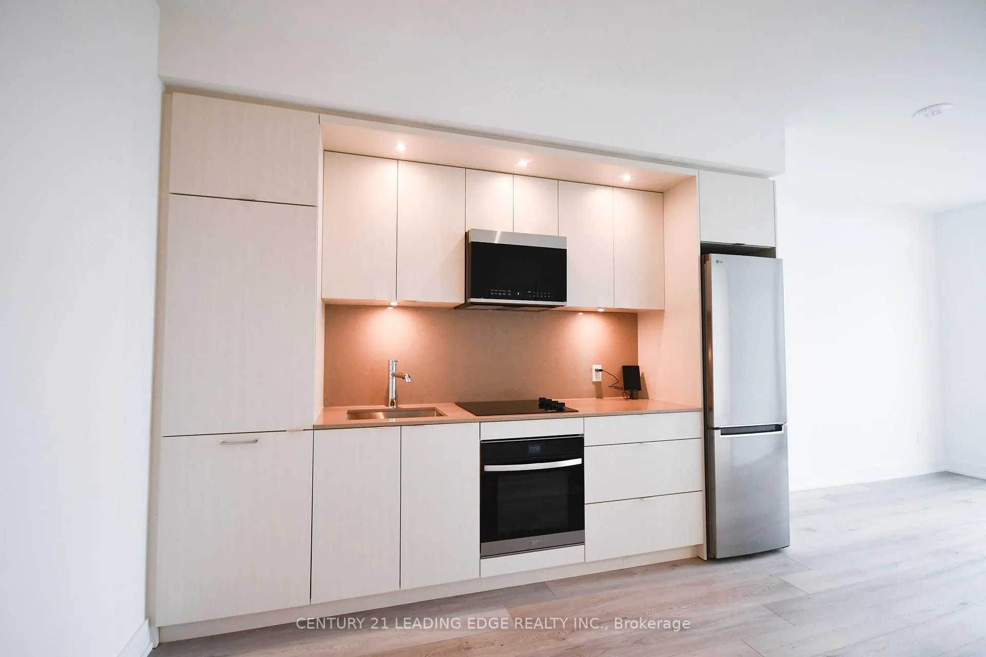 Photo 16 of Unit PH10, 60 Central Park Roadway, Etobicoke, Islington-City Centre West — HOMEH