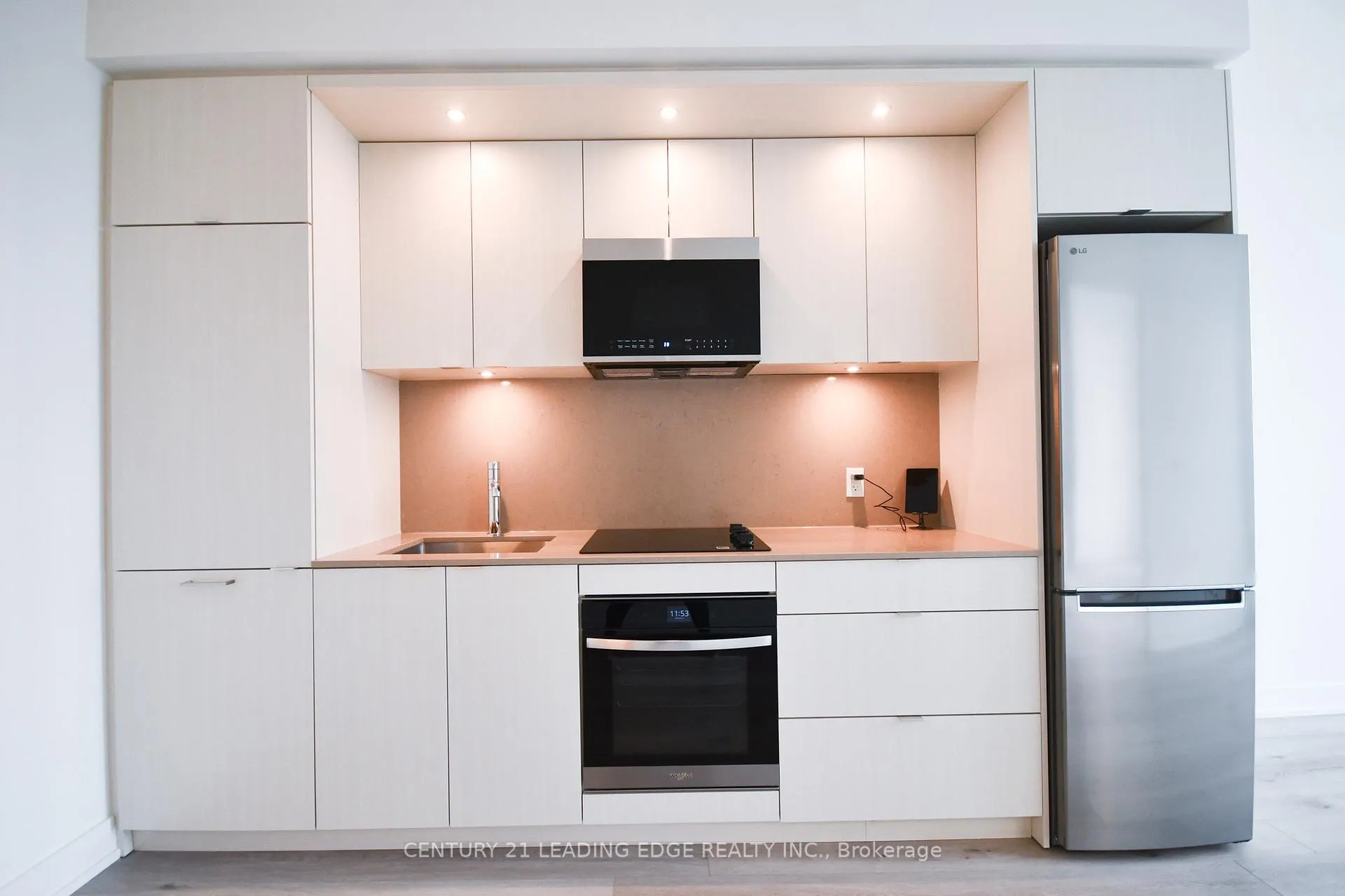 Photo 17 of Unit PH10, 60 Central Park Roadway, Etobicoke, Islington-City Centre West — HOMEH