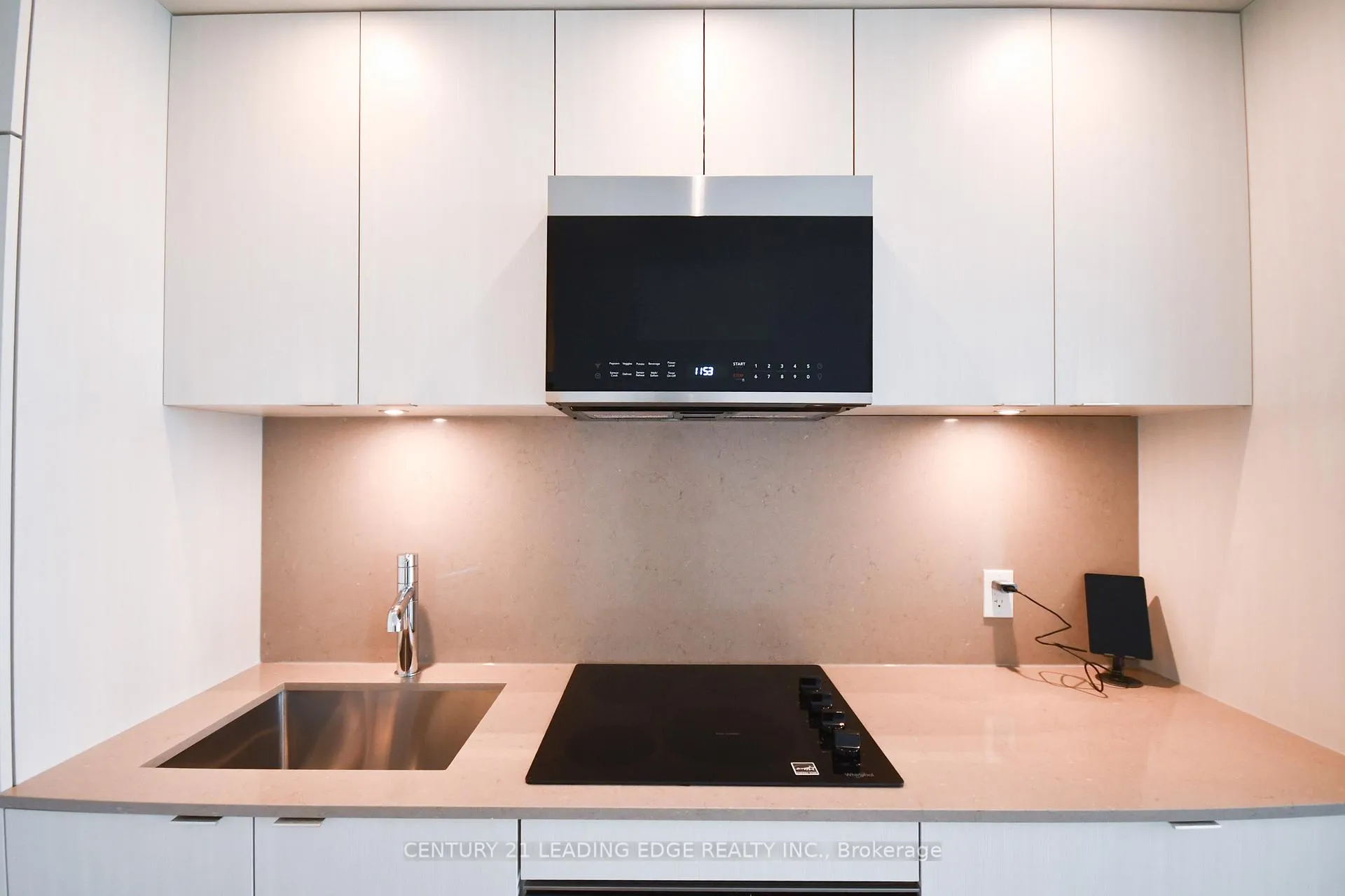 Photo 18 of Unit PH10, 60 Central Park Roadway, Etobicoke, Islington-City Centre West — HOMEH