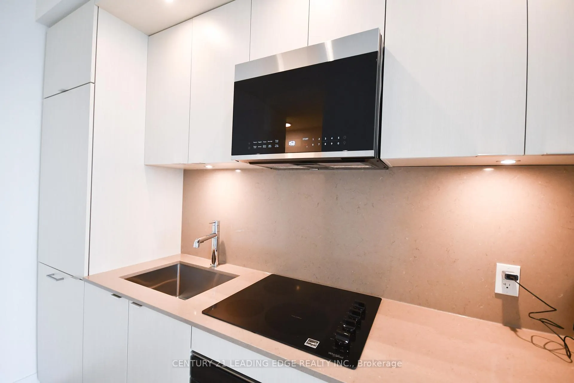 Photo 19 of Unit PH10, 60 Central Park Roadway, Etobicoke, Islington-City Centre West — HOMEH