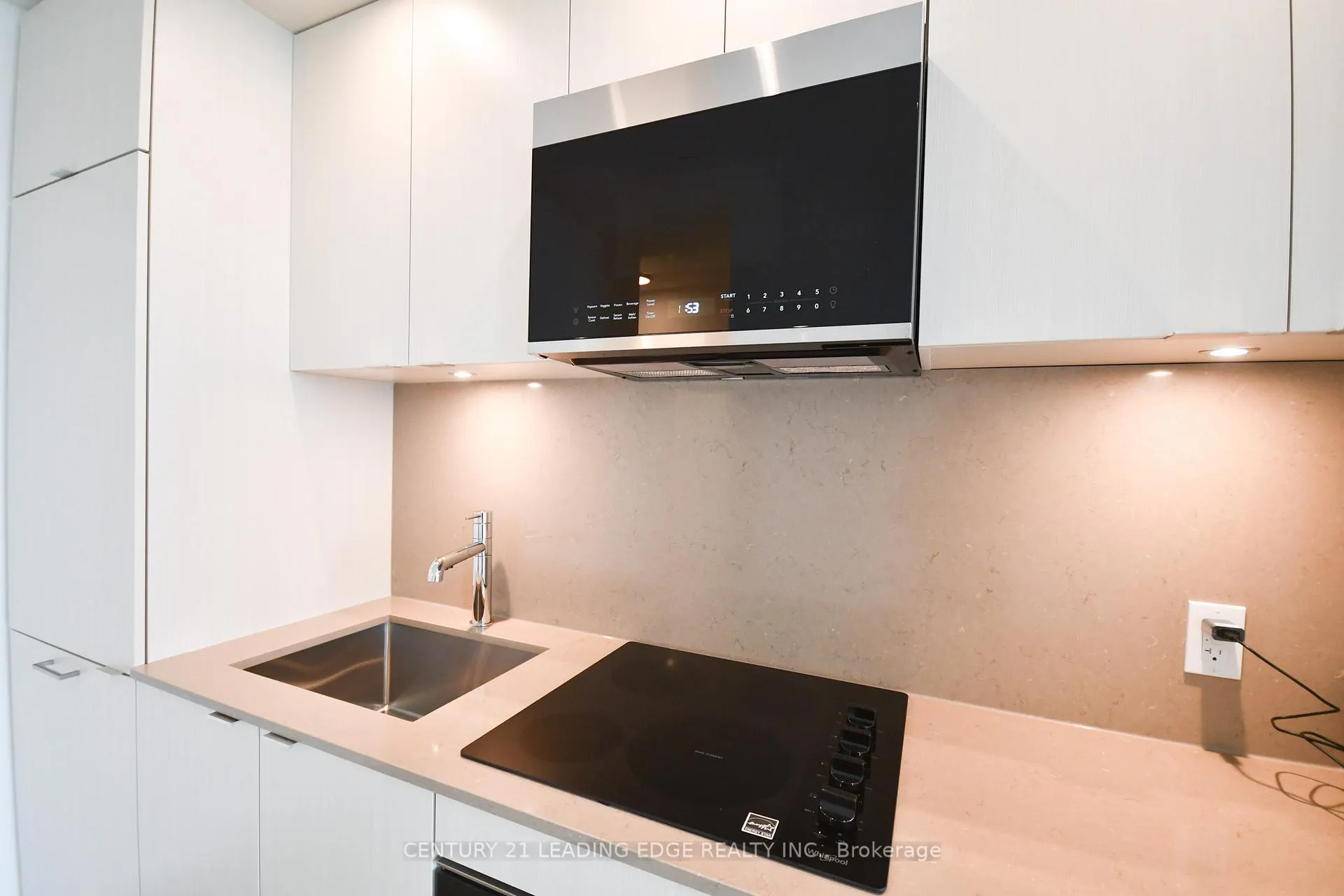 Photo 20 of Unit PH10, 60 Central Park Roadway, Etobicoke, Islington-City Centre West — HOMEH