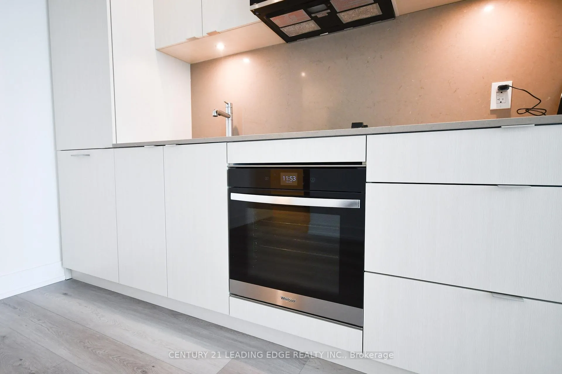 Photo 21 of Unit PH10, 60 Central Park Roadway, Etobicoke, Islington-City Centre West — HOMEH