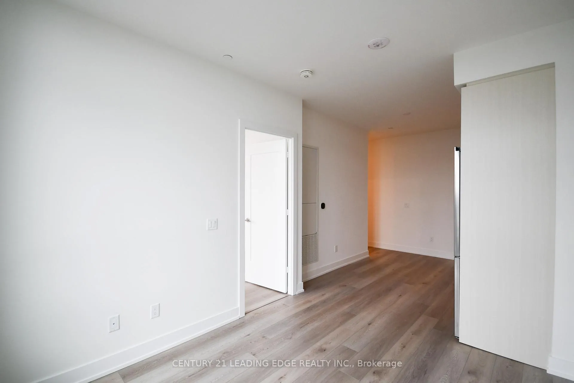 Photo 25 of Unit PH10, 60 Central Park Roadway, Etobicoke, Islington-City Centre West — HOMEH