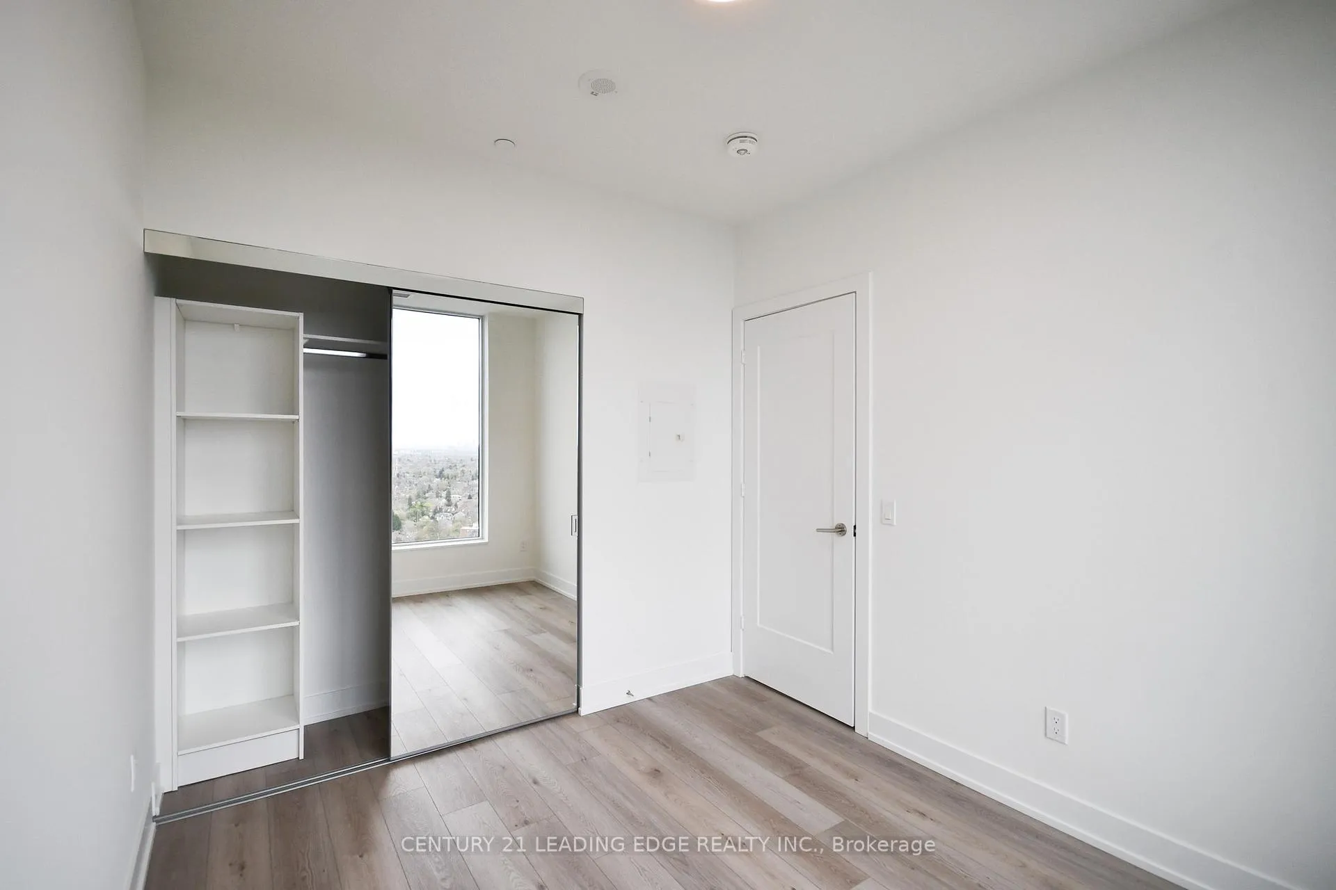 Photo 32 of Unit PH10, 60 Central Park Roadway, Etobicoke, Islington-City Centre West — HOMEH