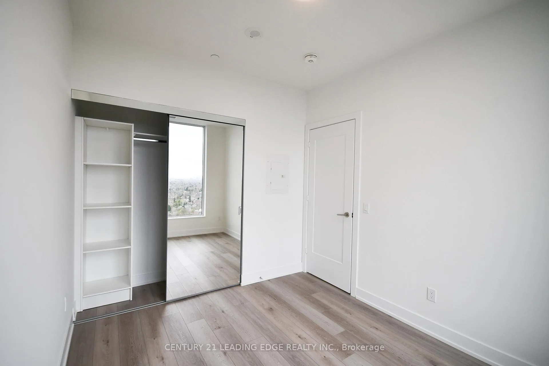 Photo 33 of Unit PH10, 60 Central Park Roadway, Etobicoke, Islington-City Centre West — HOMEH
