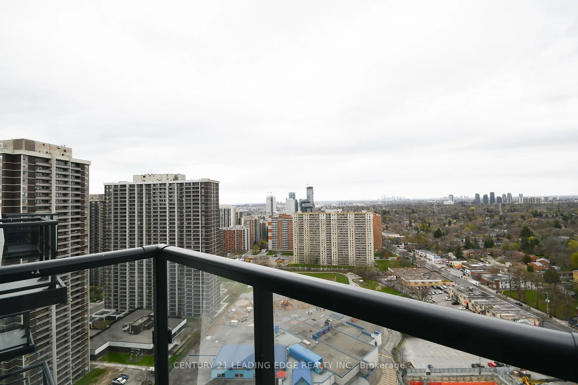Photo 36 of Unit PH10, 60 Central Park Roadway, Etobicoke, Islington-City Centre West — HOMEH