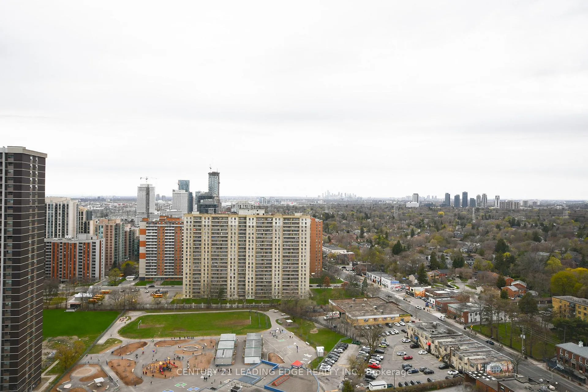 Photo 37 of Unit PH10, 60 Central Park Roadway, Etobicoke, Islington-City Centre West — HOMEH