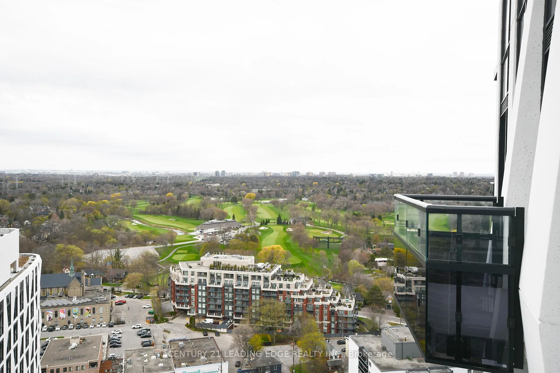 Photo 38 of Unit PH10, 60 Central Park Roadway, Etobicoke, Islington-City Centre West — HOMEH