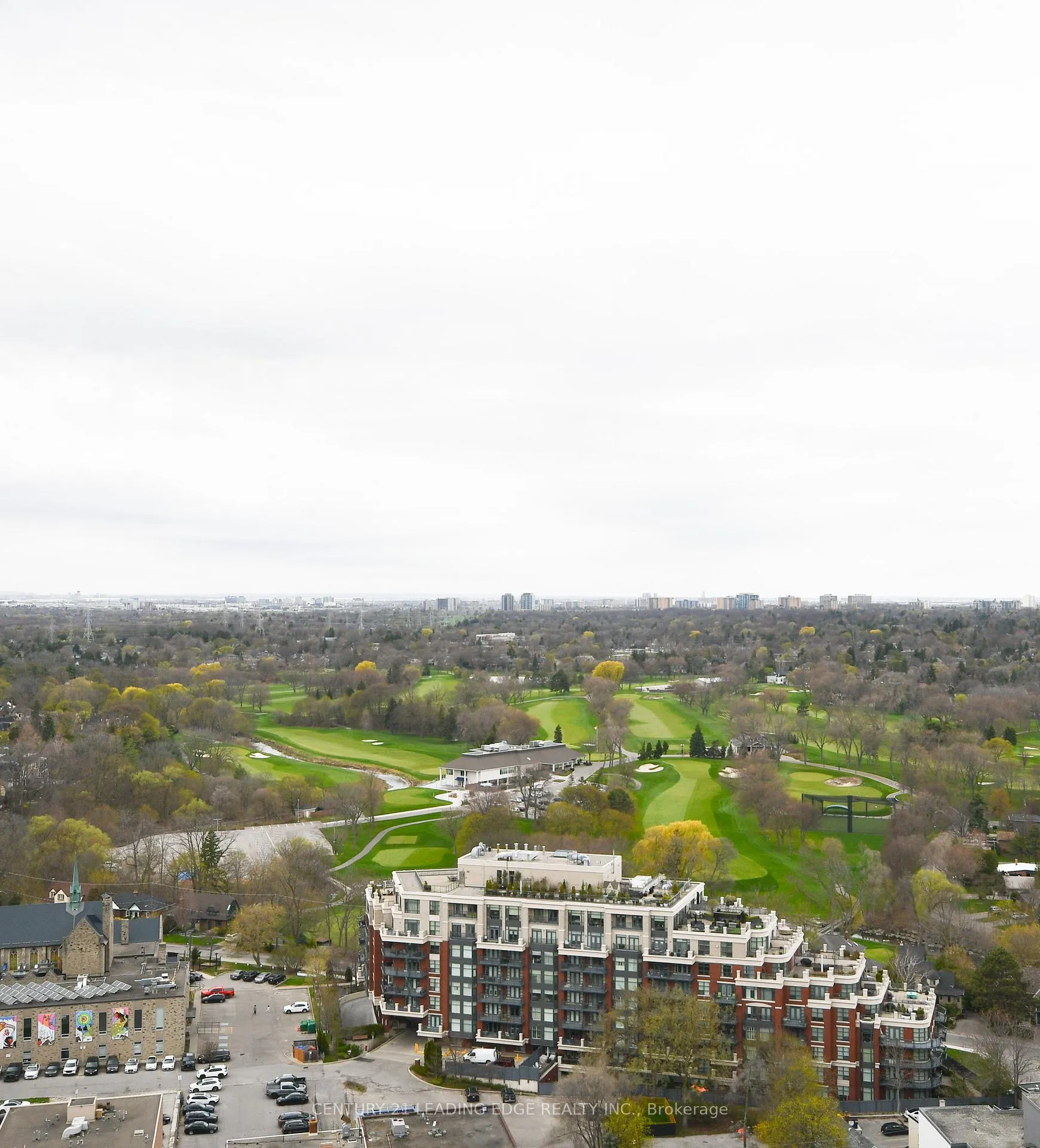 Photo 39 of Unit PH10, 60 Central Park Roadway, Etobicoke, Islington-City Centre West — HOMEH