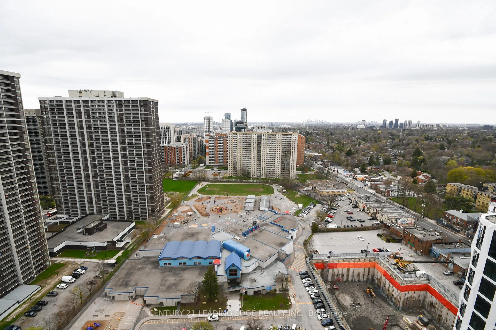 Photo 42 of Unit PH10, 60 Central Park Roadway, Etobicoke, Islington-City Centre West — HOMEH