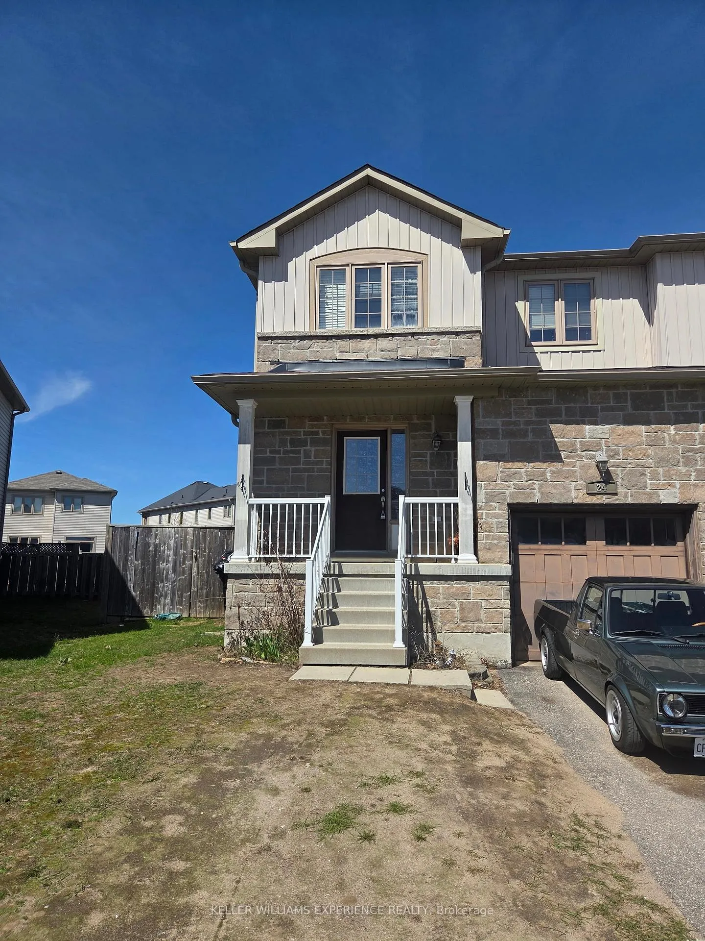 Photo 1 of 24 Admiral Crescent, Essa, Angus — HOMEH