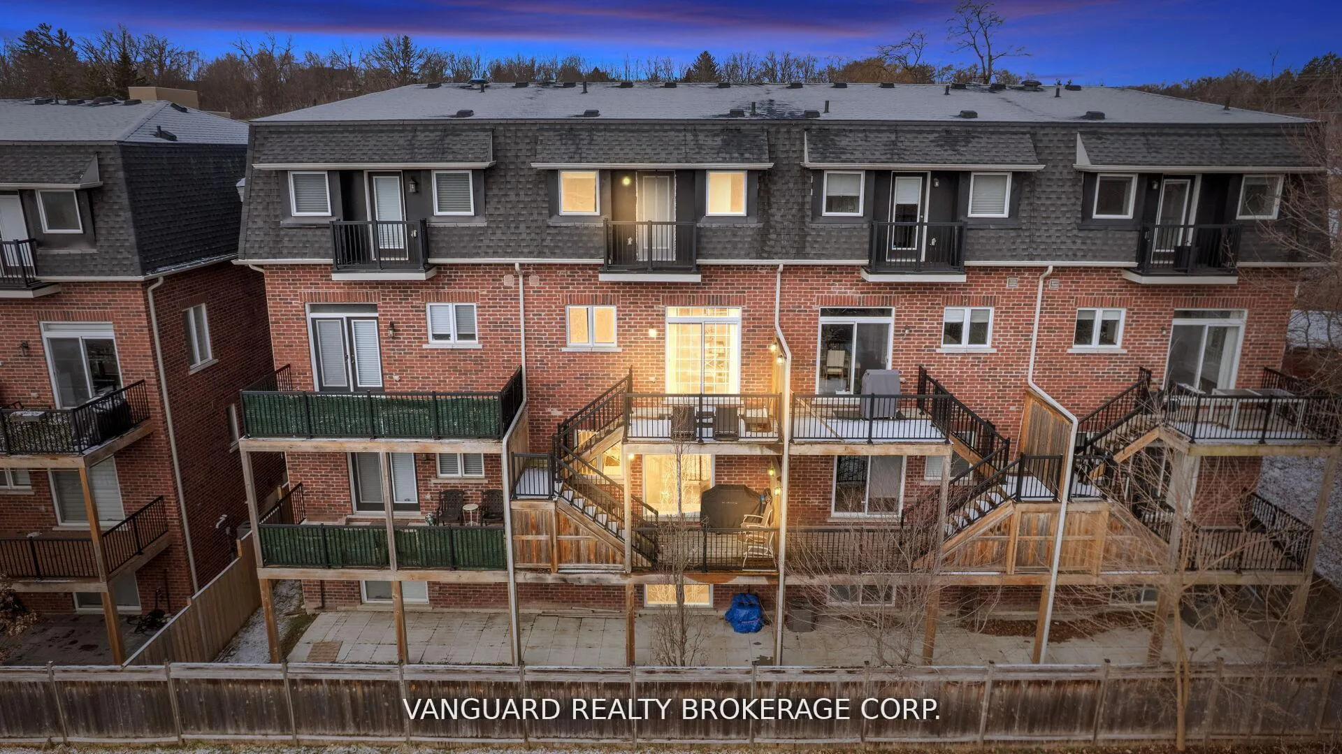 Photo 46 of 8331 Islington Avenue, Vaughan, Islington Woods — HOMEH