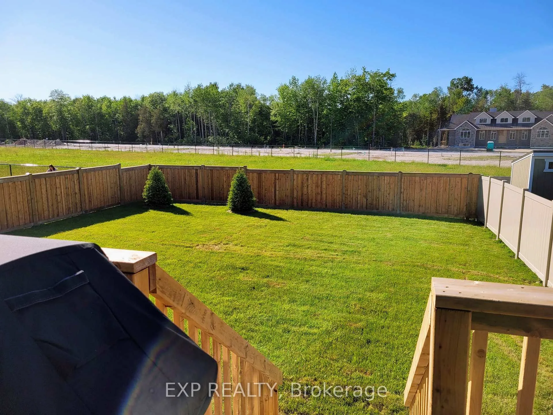 Photo 15 of 196 Ramblewood Drive, Wasaga Beach — HOMEH