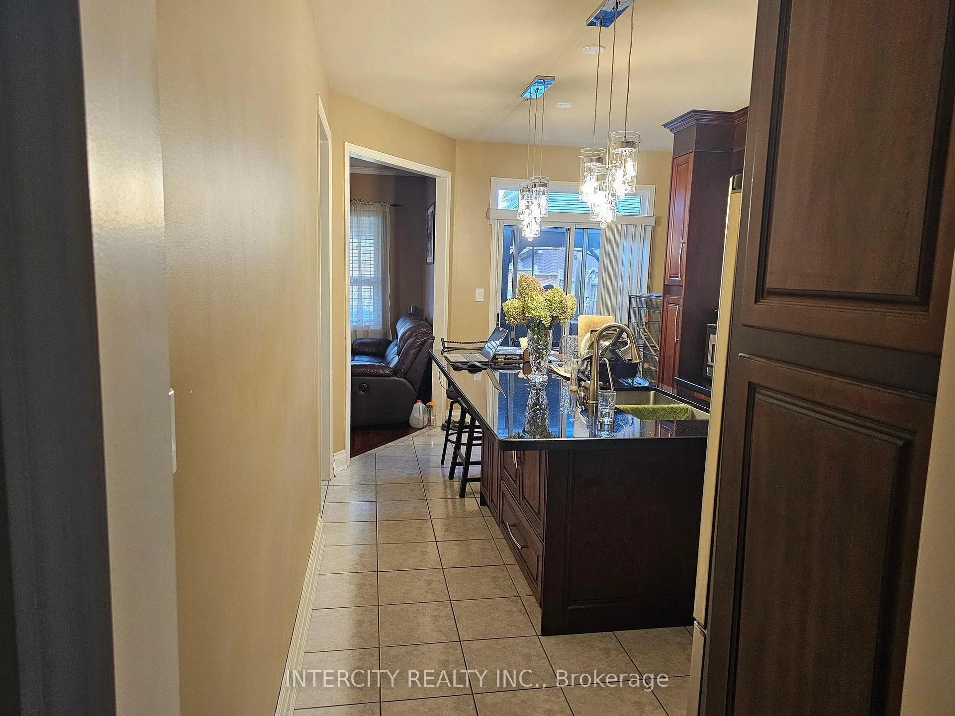 Photo 6 of 26 Zia Dodda Crescent, Brampton, Brampton East — HOMEH