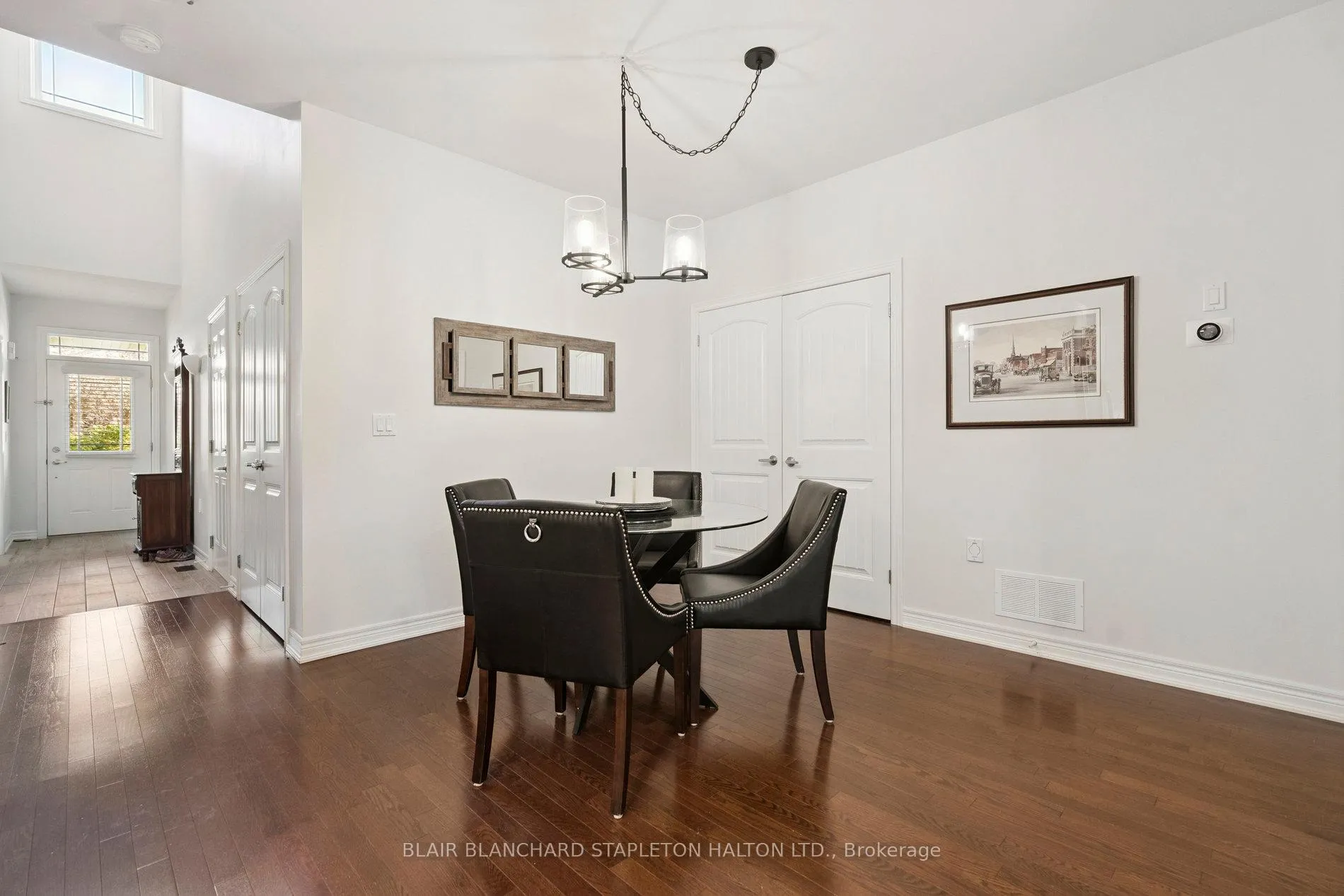 Photo 7 of Unit 258, 2120 Itabashi Way, Burlington, Tansley — HOMEH