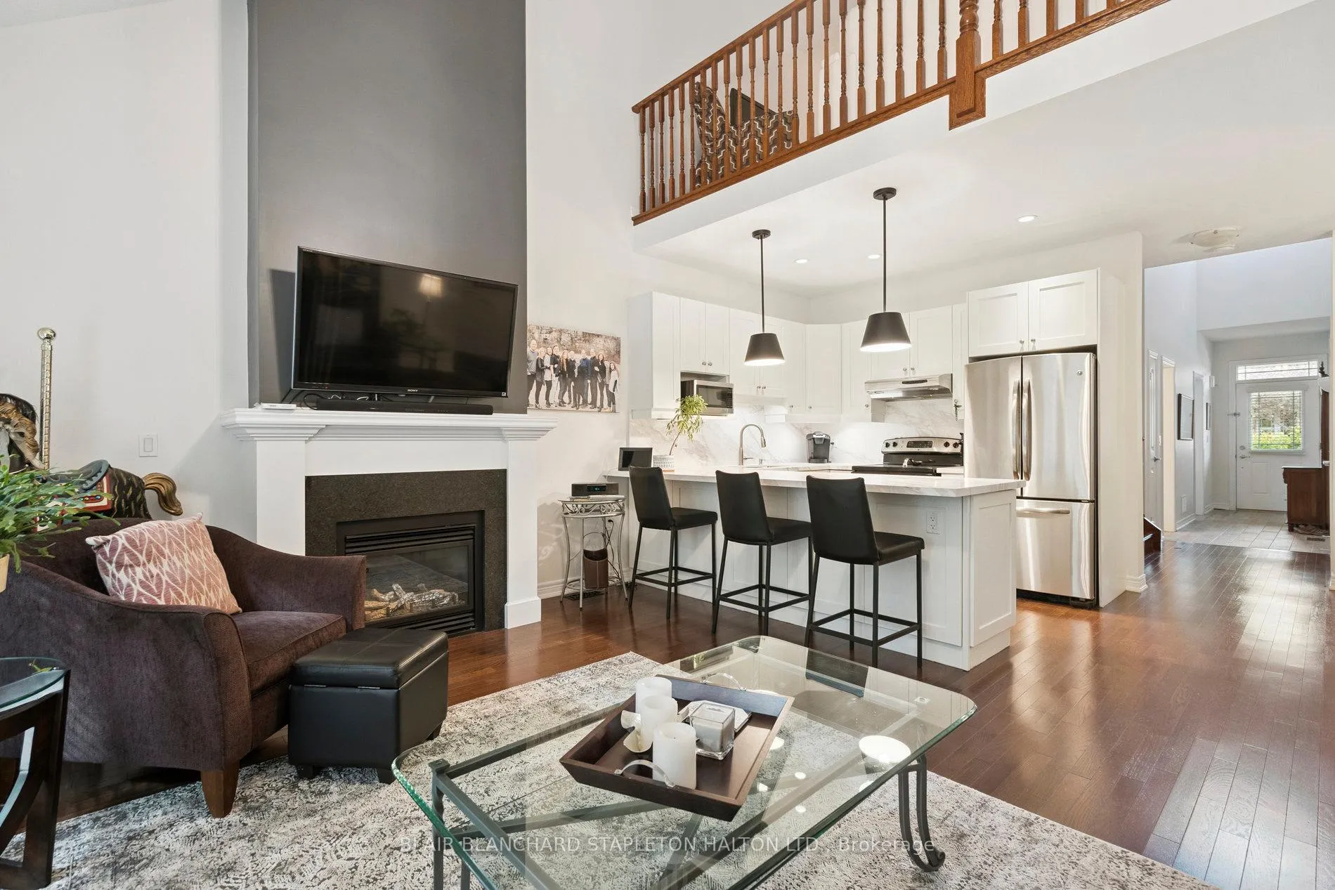 Photo 10 of Unit 258, 2120 Itabashi Way, Burlington, Tansley — HOMEH
