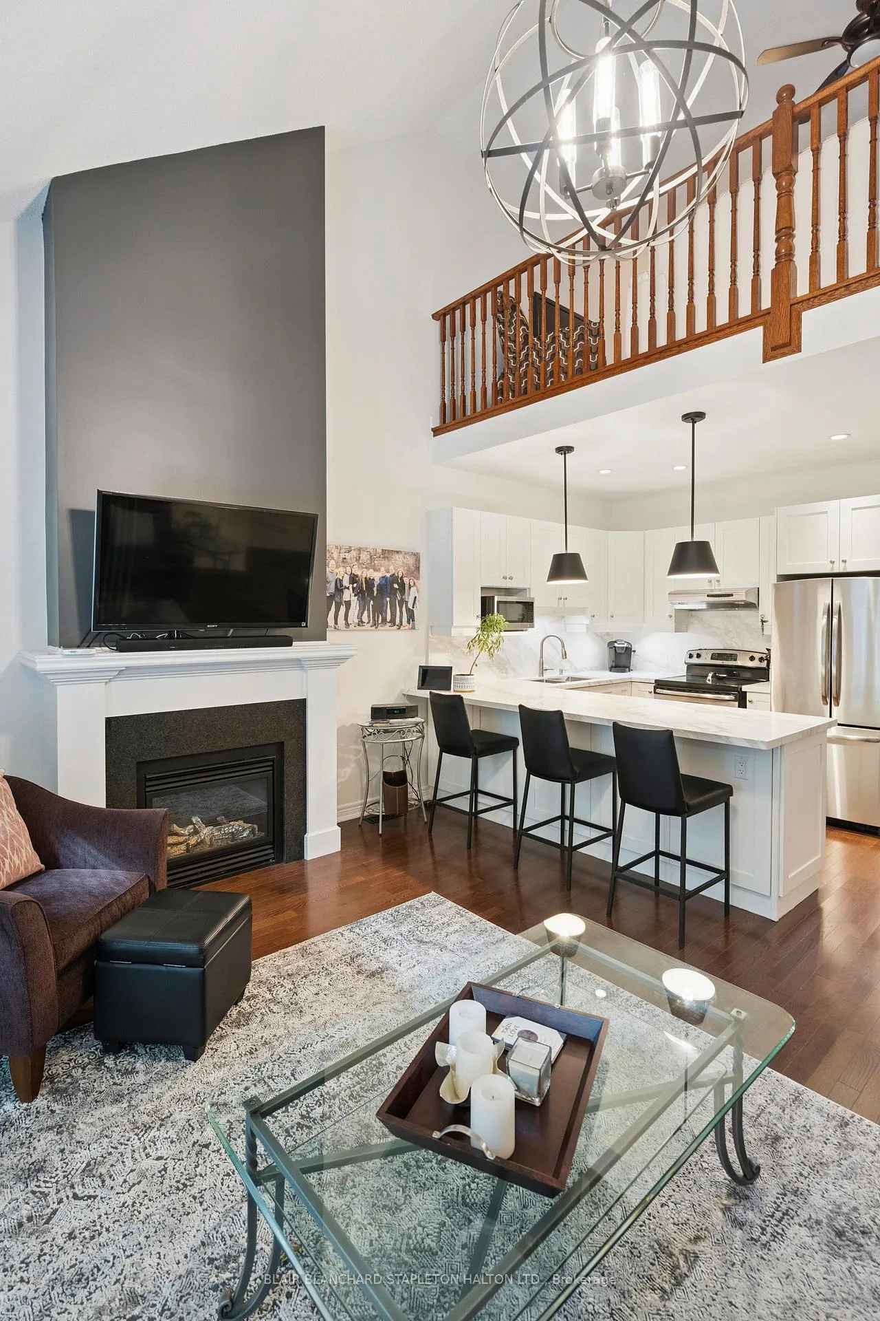 Photo 11 of Unit 258, 2120 Itabashi Way, Burlington, Tansley — HOMEH