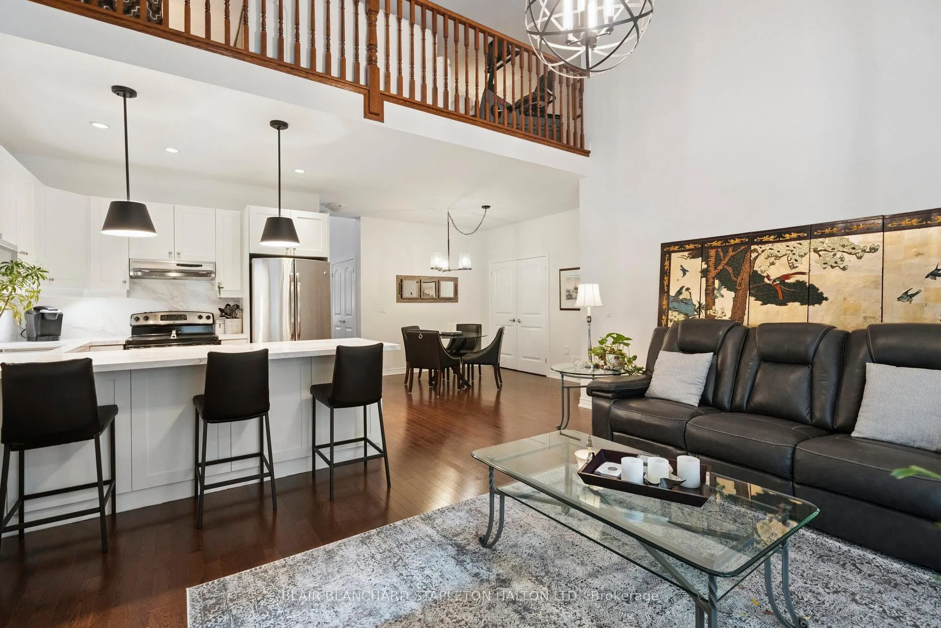 Photo 12 of Unit 258, 2120 Itabashi Way, Burlington, Tansley — HOMEH