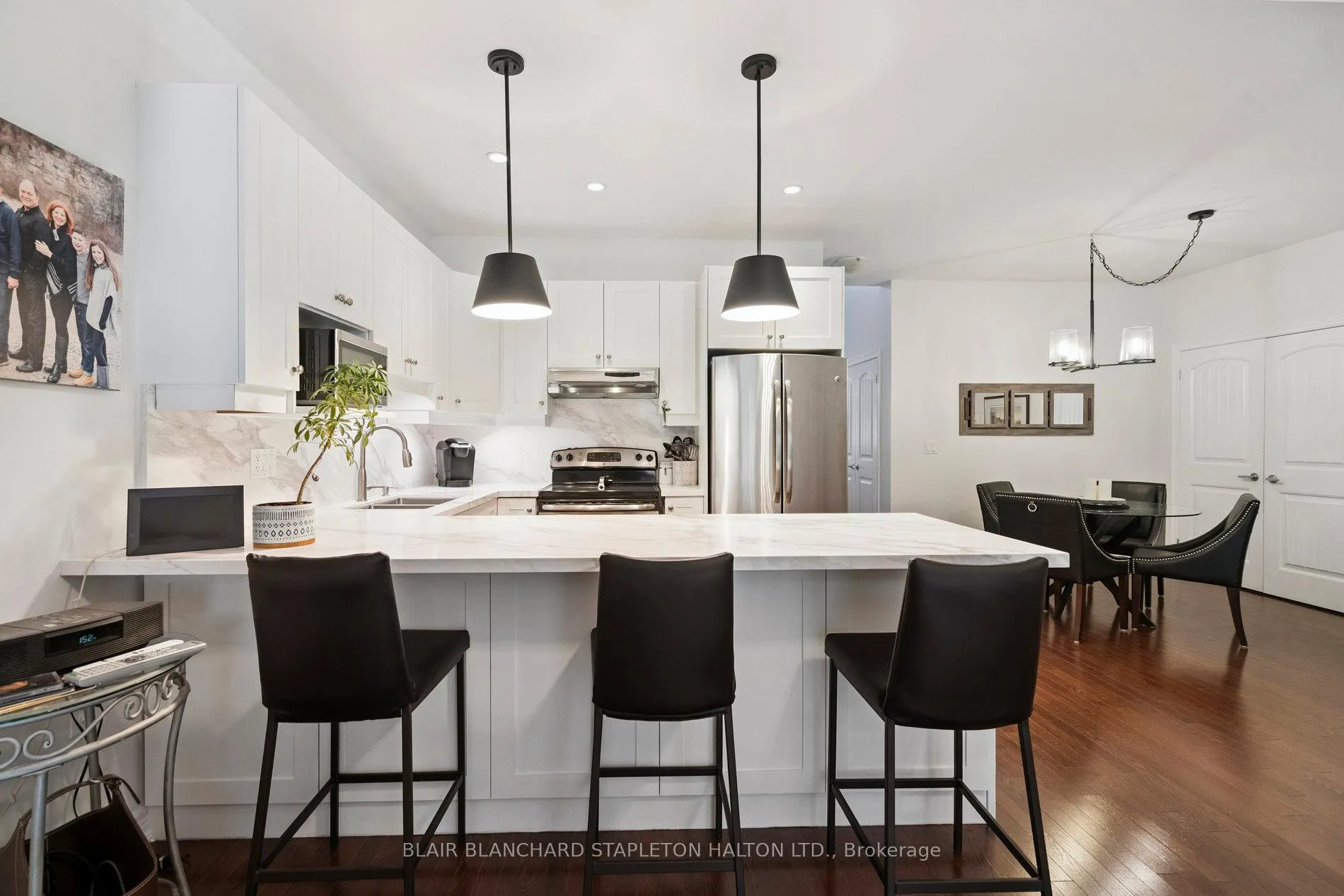 Photo 13 of Unit 258, 2120 Itabashi Way, Burlington, Tansley — HOMEH