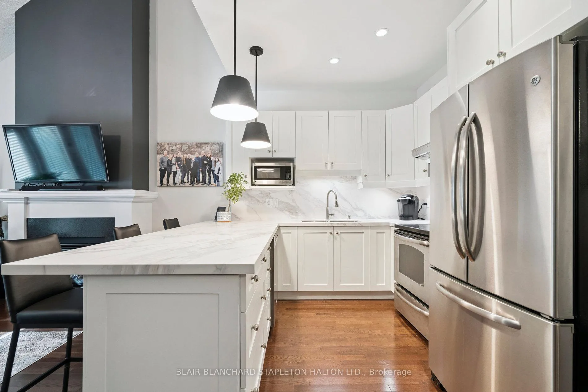 Photo 24 of Unit 258, 2120 Itabashi Way, Burlington, Tansley — HOMEH
