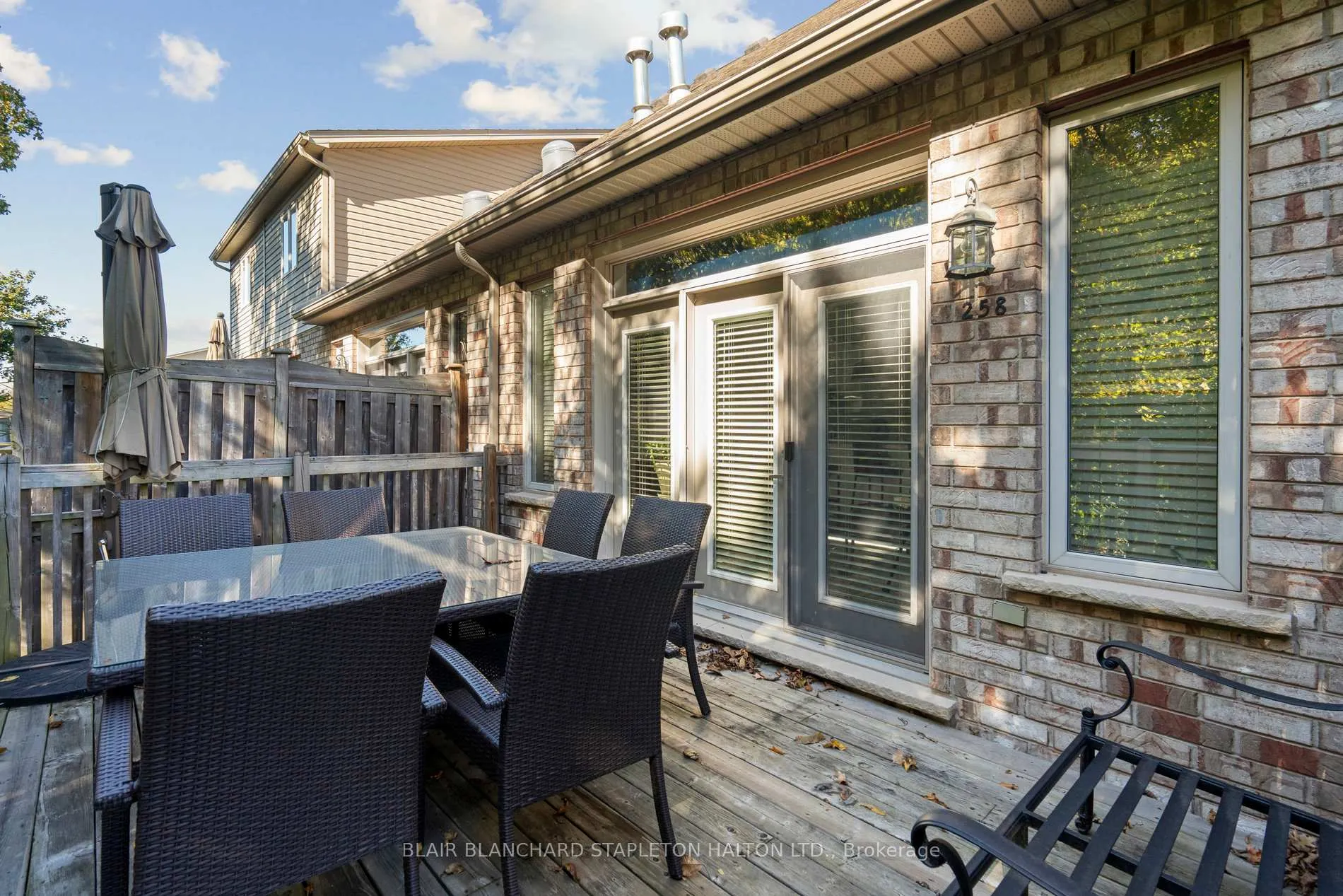 Photo 32 of Unit 258, 2120 Itabashi Way, Burlington, Tansley — HOMEH