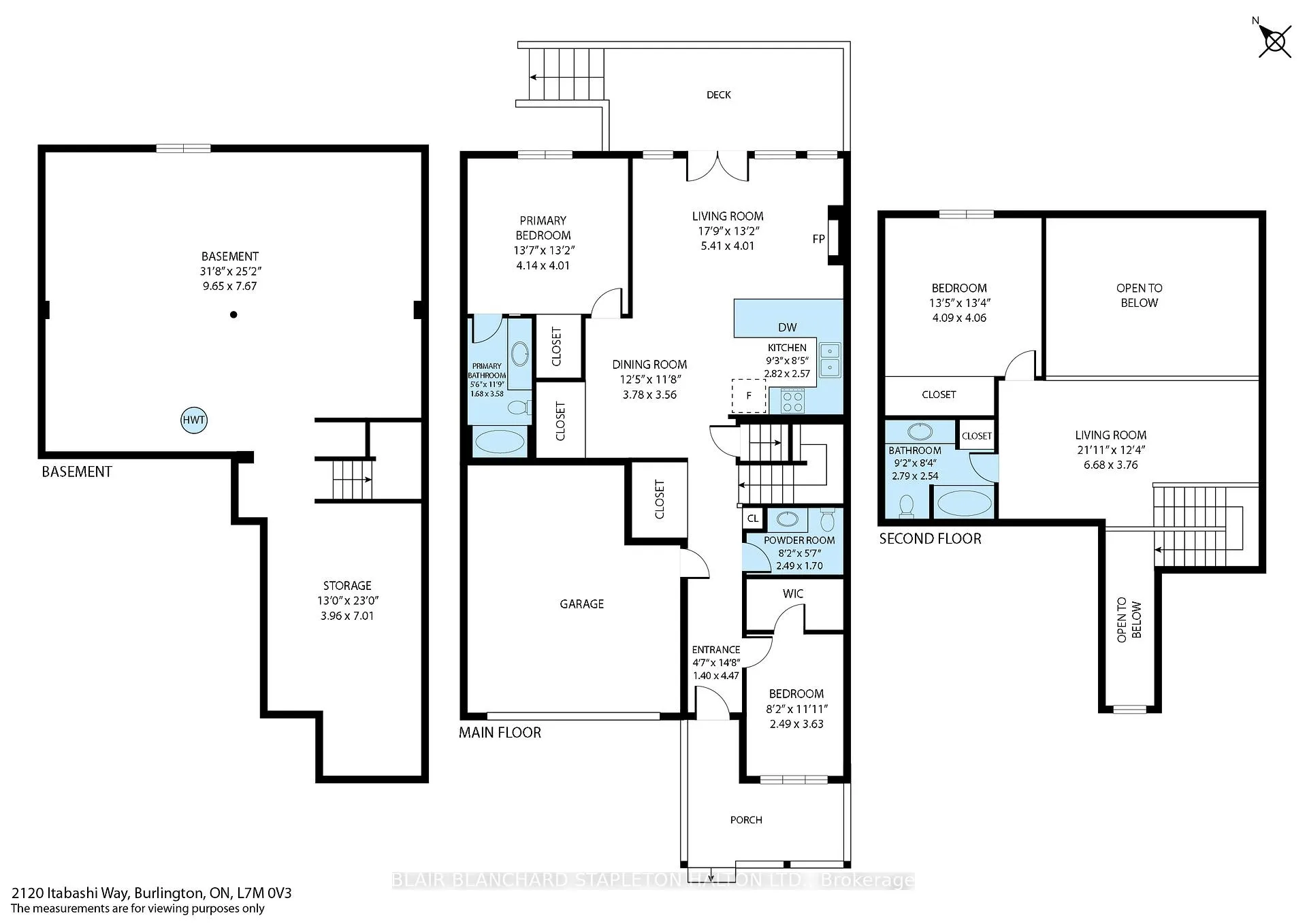 Photo 39 of Unit 258, 2120 Itabashi Way, Burlington, Tansley — HOMEH