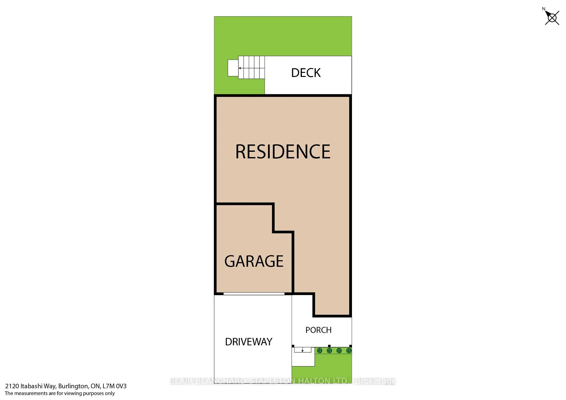 Photo 40 of Unit 258, 2120 Itabashi Way, Burlington, Tansley — HOMEH