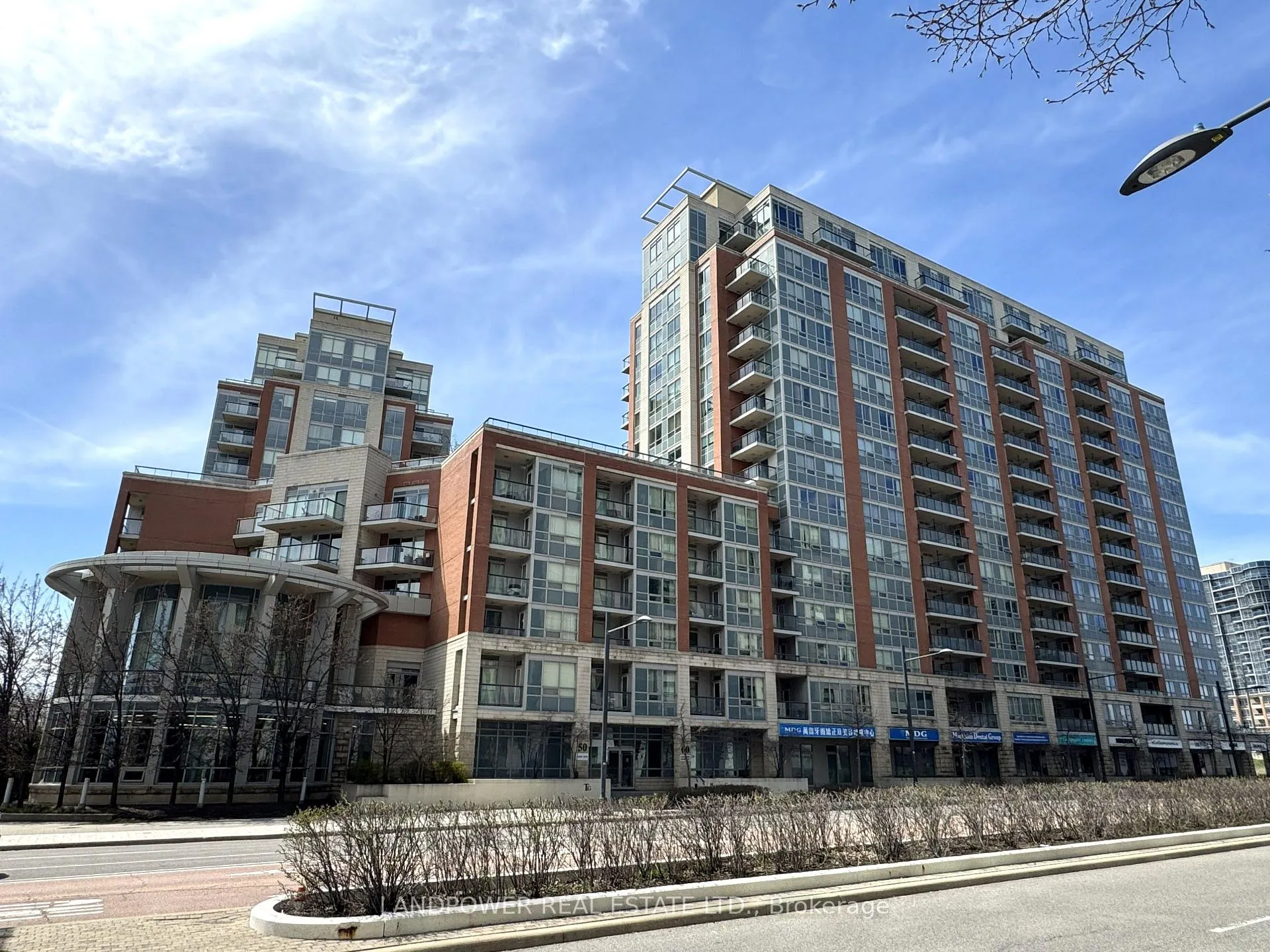 Photo 1 of Unit 319, 60 South Town Centre Boulevard, Markham, Unionville — HOMEH