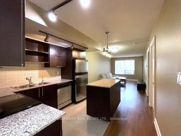 Photo 2 of Unit 319, 60 South Town Centre Boulevard, Markham, Unionville — HOMEH