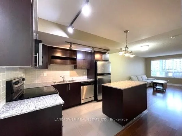 Photo 3 of Unit 319, 60 South Town Centre Boulevard, Markham, Unionville — HOMEH