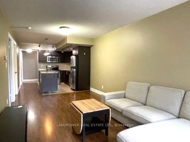 Photo 8 of Unit 319, 60 South Town Centre Boulevard, Markham, Unionville — HOMEH