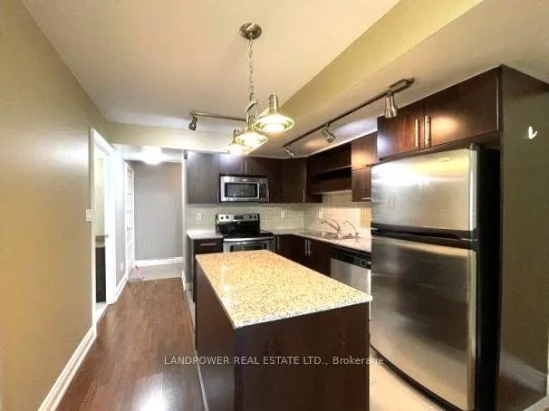 Photo 9 of Unit 319, 60 South Town Centre Boulevard, Markham, Unionville — HOMEH