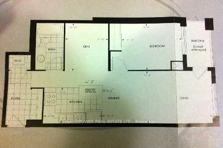 Photo 12 of Unit 319, 60 South Town Centre Boulevard, Markham, Unionville — HOMEH