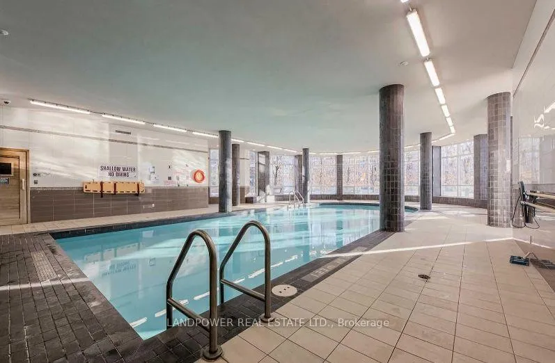Photo 13 of Unit 319, 60 South Town Centre Boulevard, Markham, Unionville — HOMEH