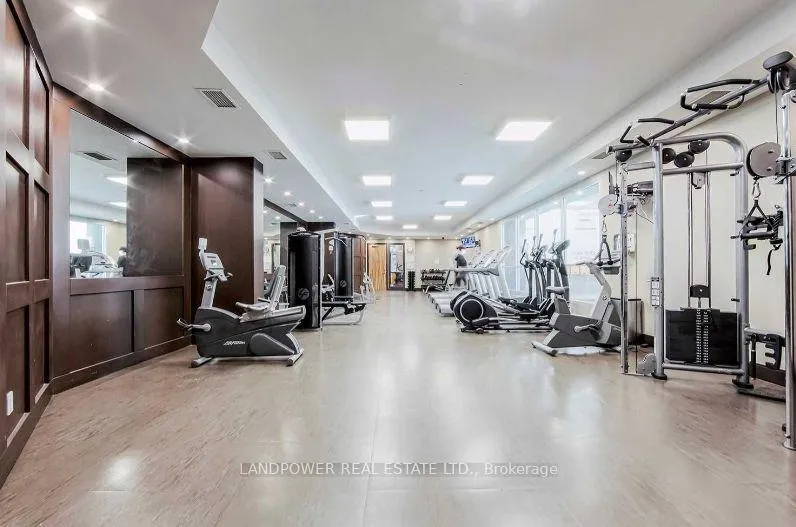 Photo 14 of Unit 319, 60 South Town Centre Boulevard, Markham, Unionville — HOMEH