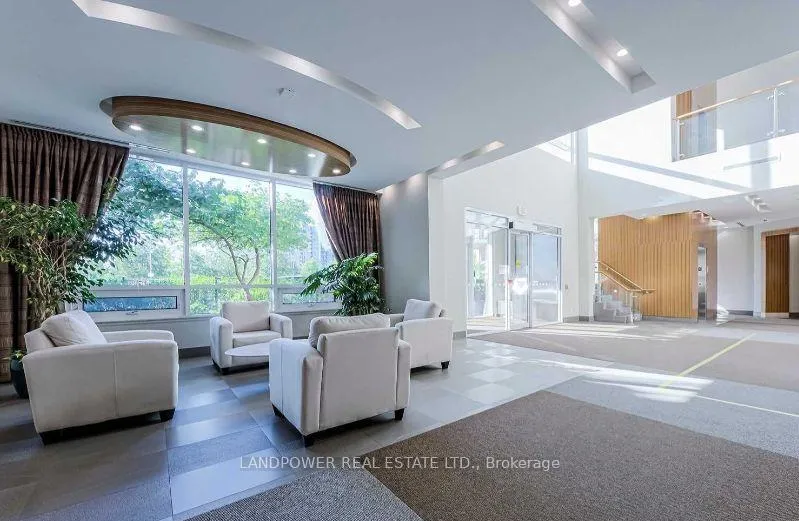 Photo 15 of Unit 319, 60 South Town Centre Boulevard, Markham, Unionville — HOMEH