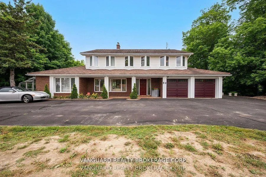 Photo 1 of 80 Kleins Crescent, Vaughan, Kleinburg — HOMEH