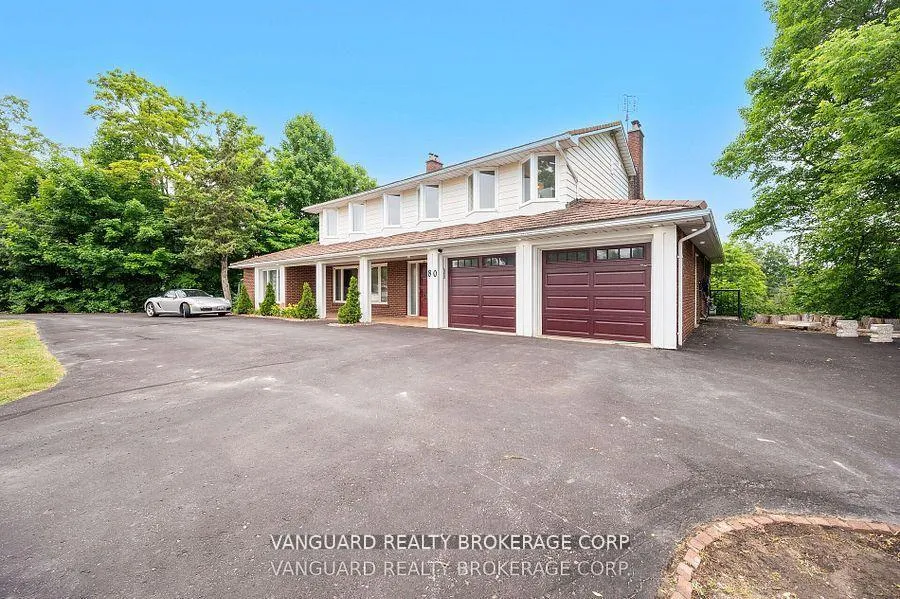 Photo 5 of 80 Kleins Crescent, Vaughan, Kleinburg — HOMEH