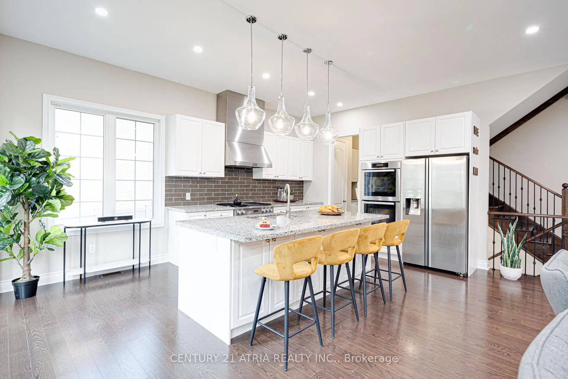Photo 6 of 19 Match Point Court, Aurora, Aurora Estates — HOMEH