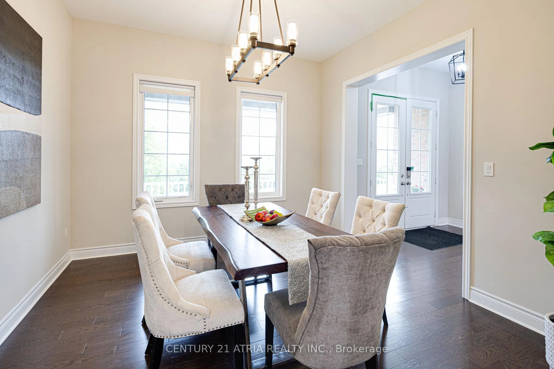 Photo 9 of 19 Match Point Court, Aurora, Aurora Estates — HOMEH