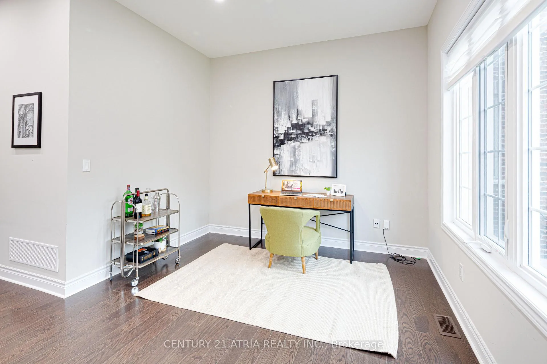 Photo 14 of 19 Match Point Court, Aurora, Aurora Estates — HOMEH