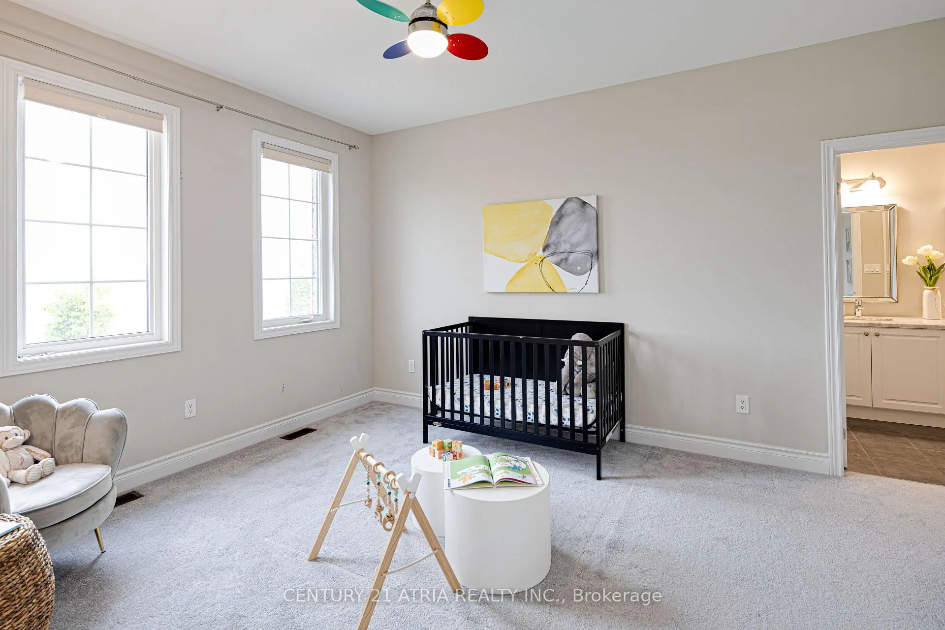 Photo 30 of 19 Match Point Court, Aurora, Aurora Estates — HOMEH