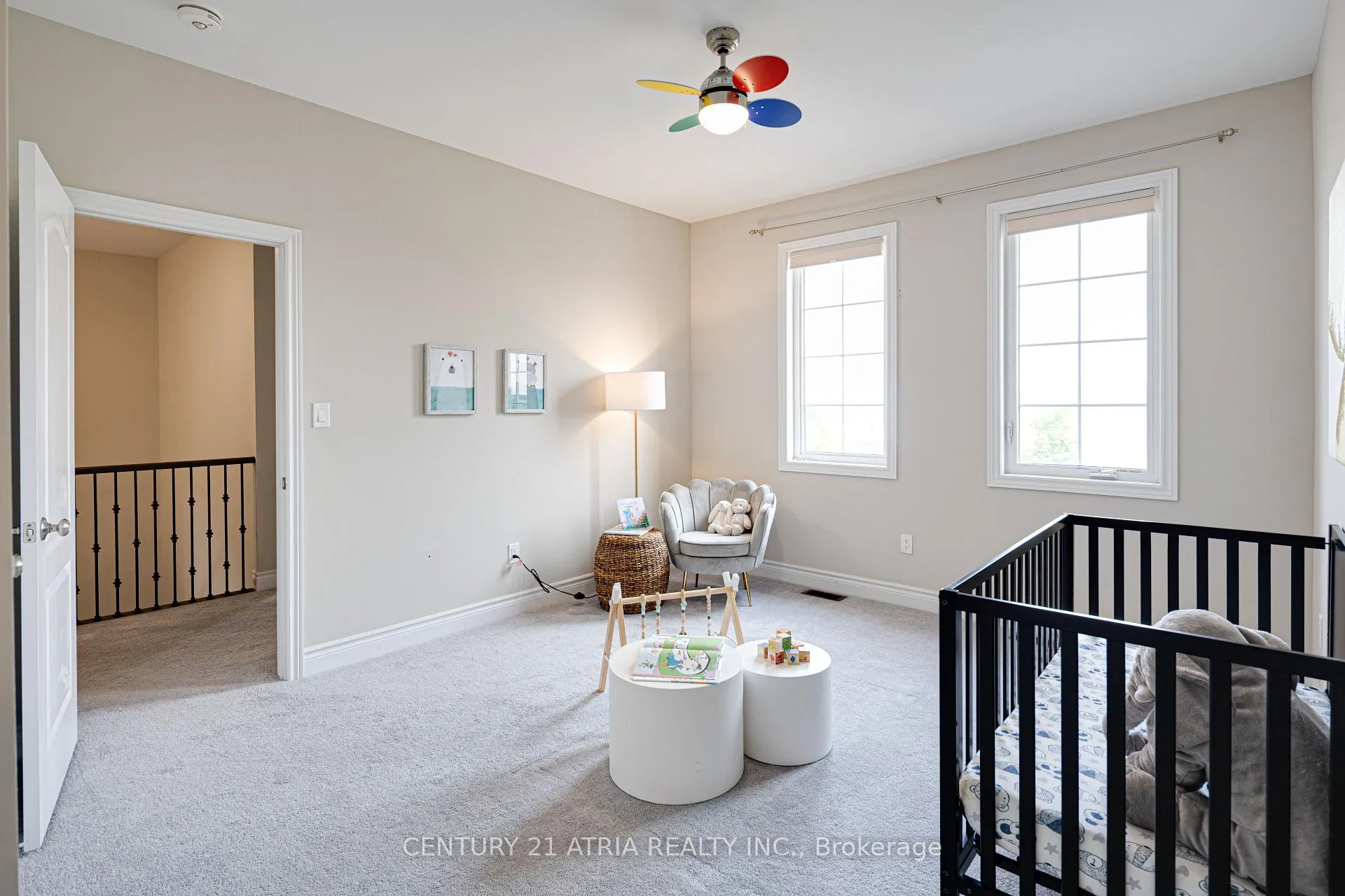 Photo 31 of 19 Match Point Court, Aurora, Aurora Estates — HOMEH