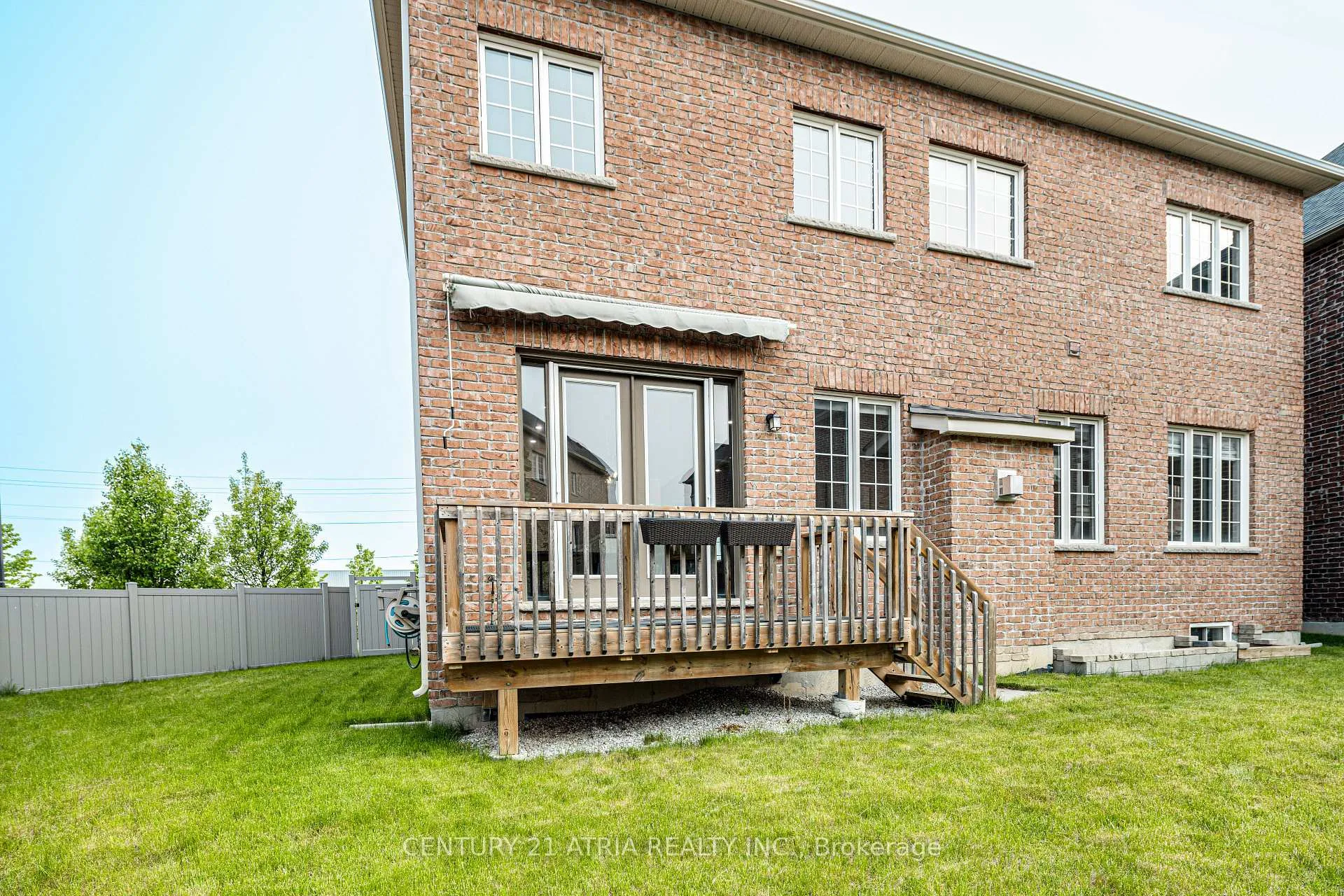 Photo 33 of 19 Match Point Court, Aurora, Aurora Estates — HOMEH