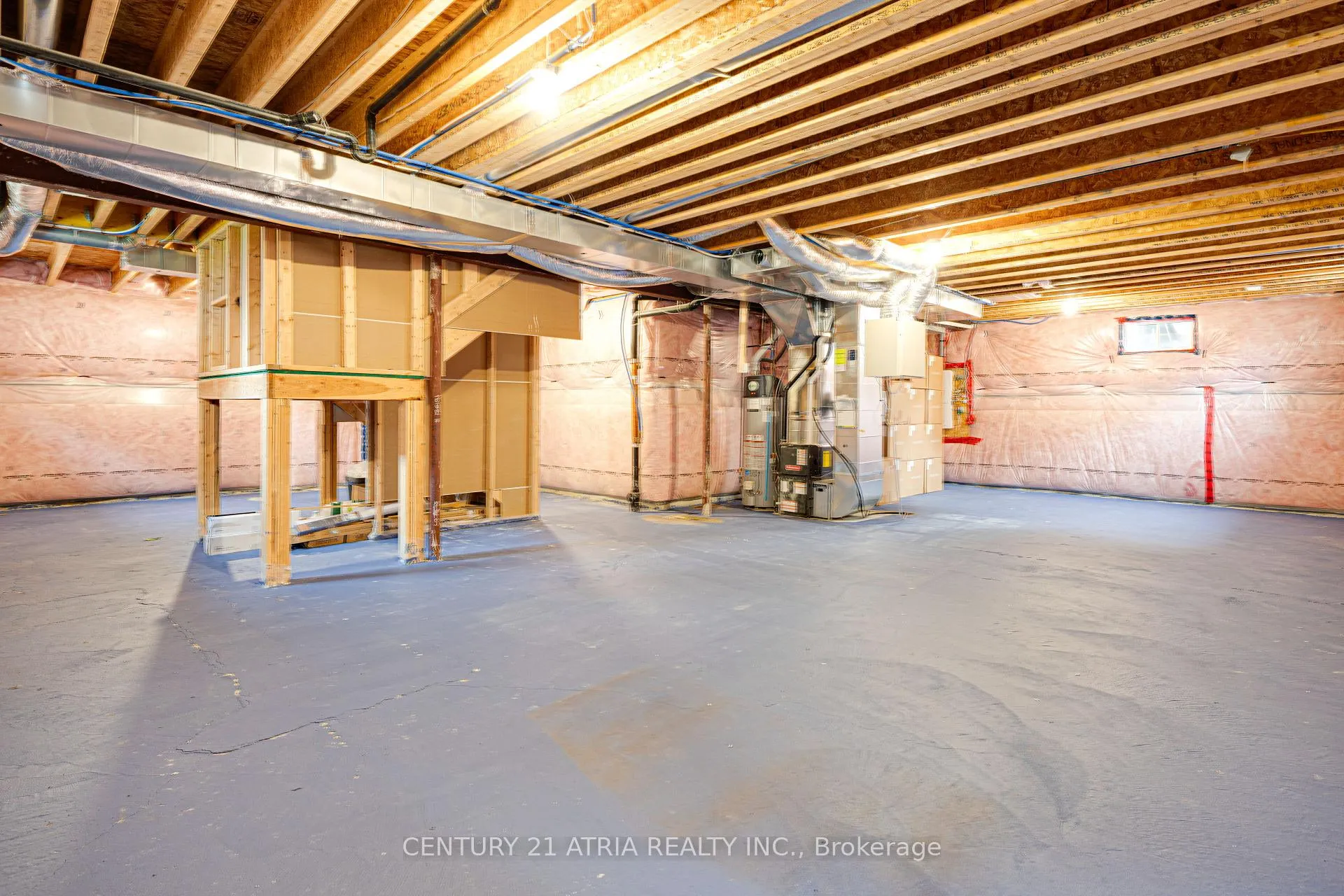 Photo 36 of 19 Match Point Court, Aurora, Aurora Estates — HOMEH