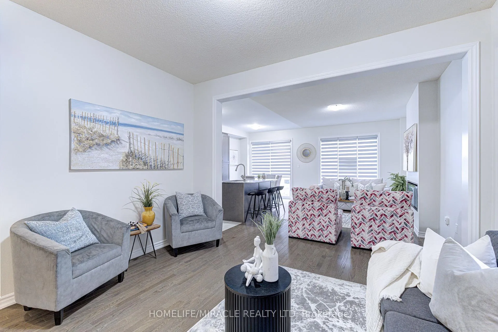 Photo 6 of 13 Truffle Court, Brampton, Northwest Brampton — HOMEH